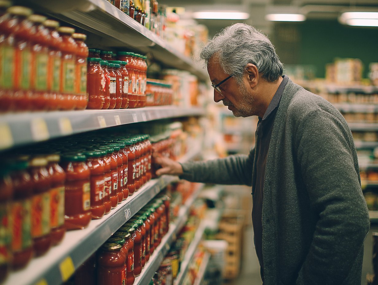 Psychologie: 7 Supermarkt-Details, die deine soziale Herkunft verraten