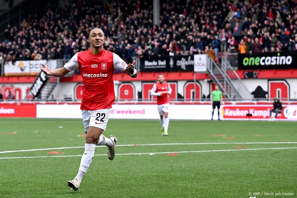 Broertje van Broederliefde-rapper Jerr kan met Kaapverdië naar WK