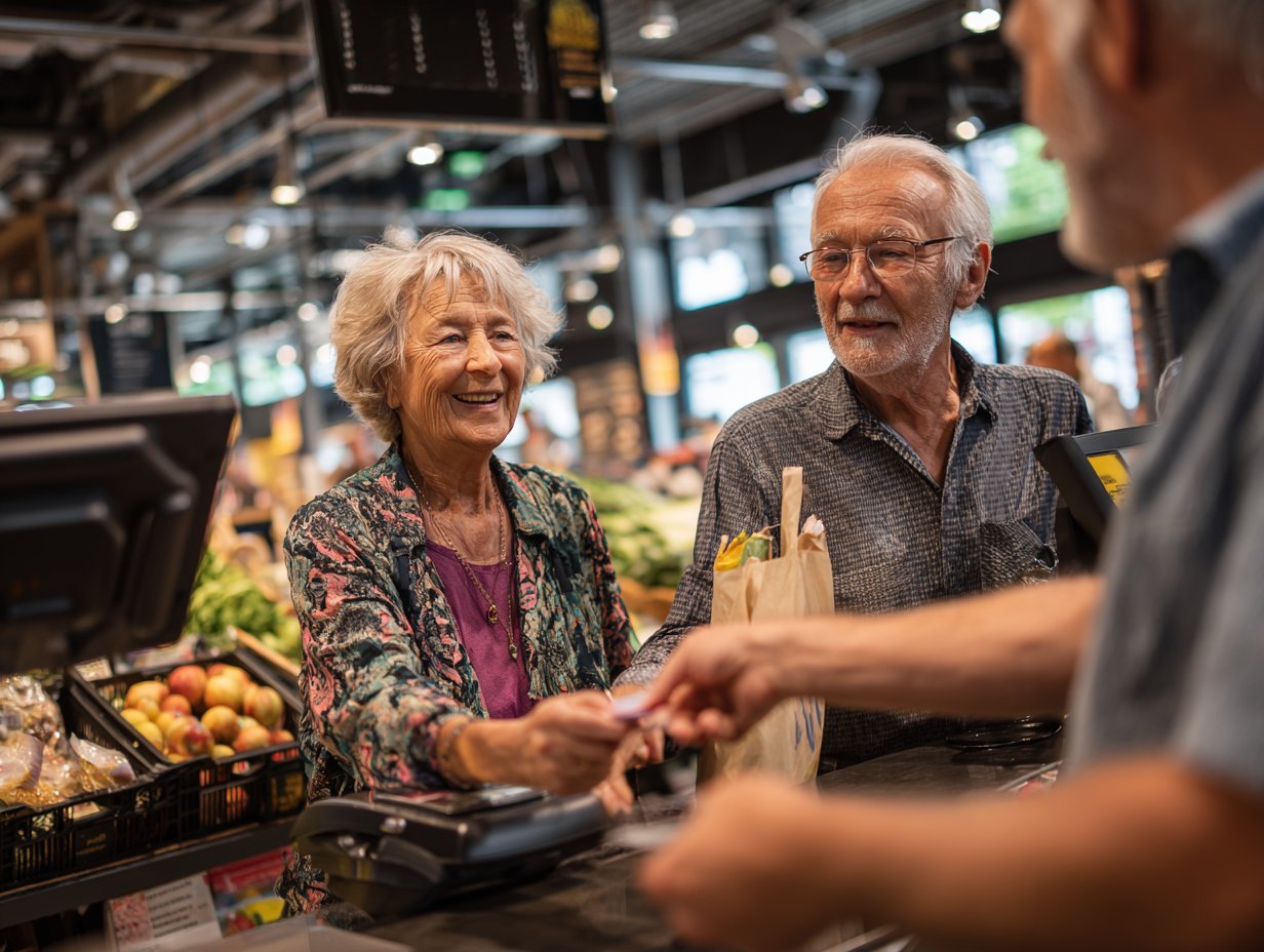 Psychologie: 7 Supermarkt-Details, die deine soziale Herkunft verraten