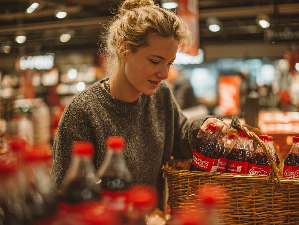 Psychologie: 7 Supermarkt-Details, die deine soziale Herkunft verraten