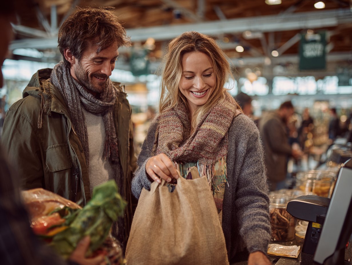Psychologie: 7 Supermarkt-Details, die deine soziale Herkunft verraten