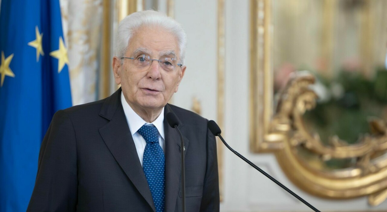 San Francesco è festa nazionale, Mattarella promulga la legge ma scrive ...