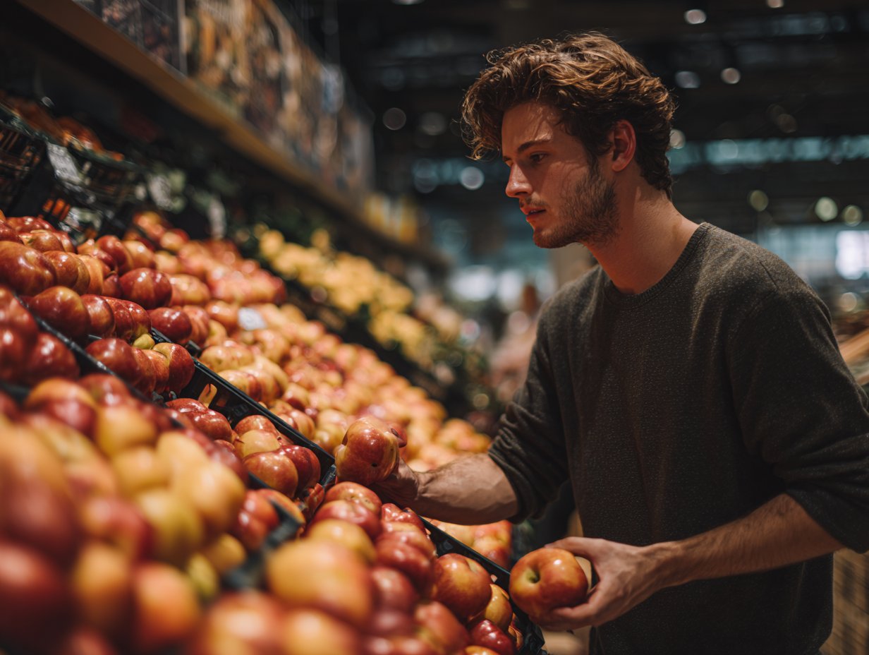 Psychologie: 7 Supermarkt-Details, die deine soziale Herkunft verraten