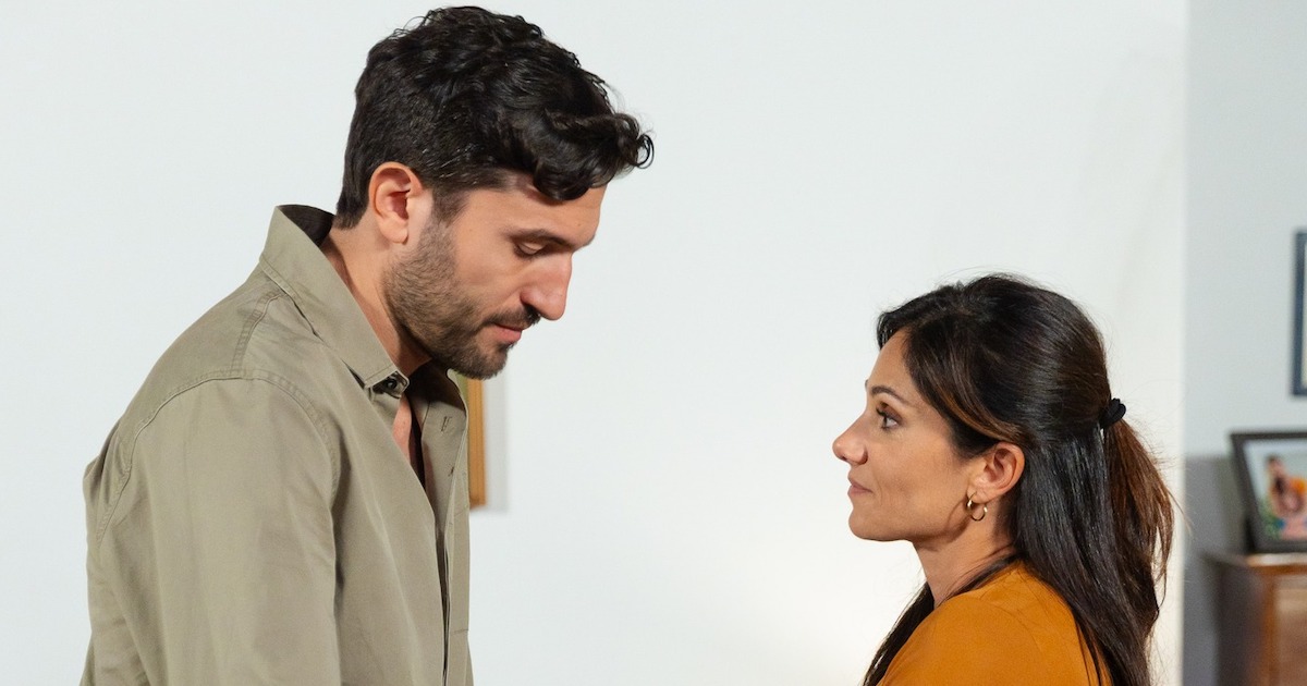 Un posto al sole, anticipazioni 23 settembre 2026: Rosa e Clara ...
