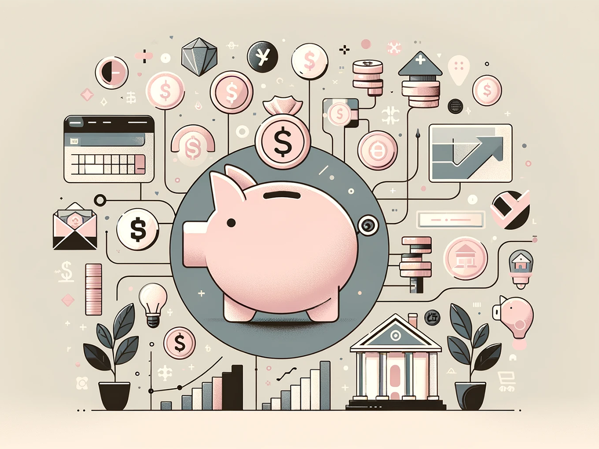 How to use fixed deposit laddering to maximise your returns?