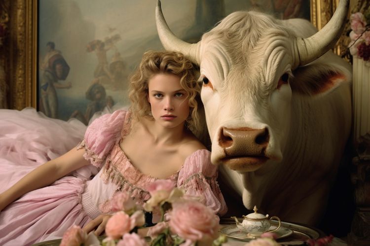 Ramalan Zodiak Taurus Hari Ini: Cinta, Karier, Keuangan, Kesehatan, dan Keberuntungan