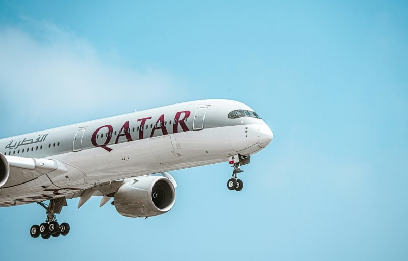 Vegetarian passenger dies choking on Qatar Airways flight after being