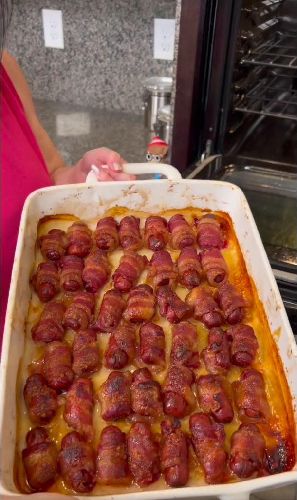 These crowd pleasing recipes are the ones everyone will love