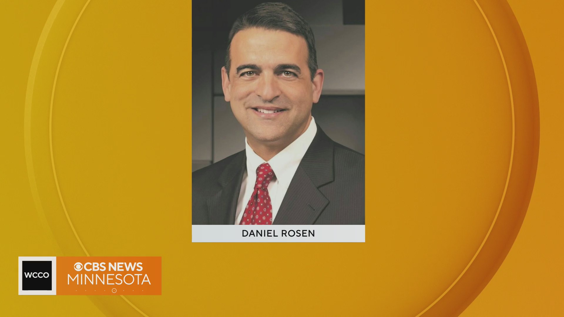 Senate confirms Trump nominee Daniel Rosen as Minnesota's U.S. attorney