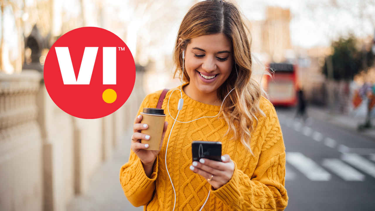 IMC 2025: Vodafone Idea launches AI-powered Vi Protect to tackle spam calls, messages