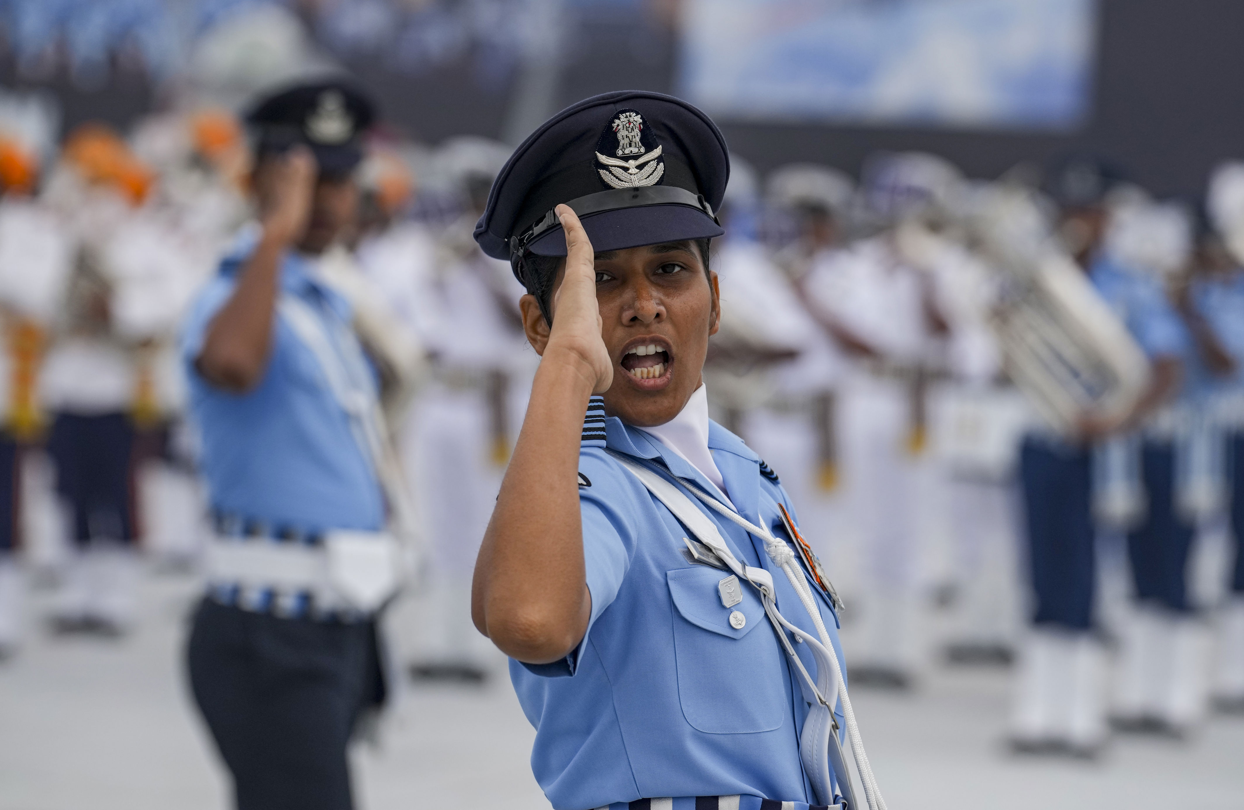 Op Sindoor Restored Rightful Place Of Offensive Air Action In National