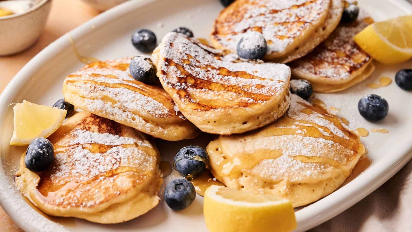 23 Easter brunch recipes for when you want easy hosting wins