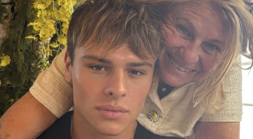 Cameron Smet 18 Ansnull