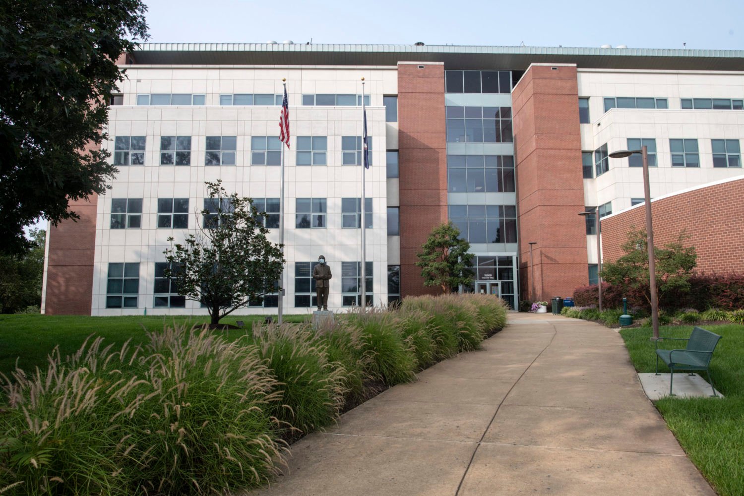 George Mason's Manassas campus to host family-friendly Nanotechnology Day