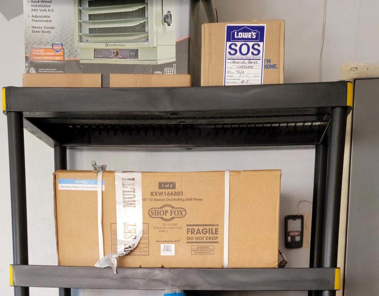 We Tested The Best Garage Shelving for 22 Hours. Here Are the Most ...