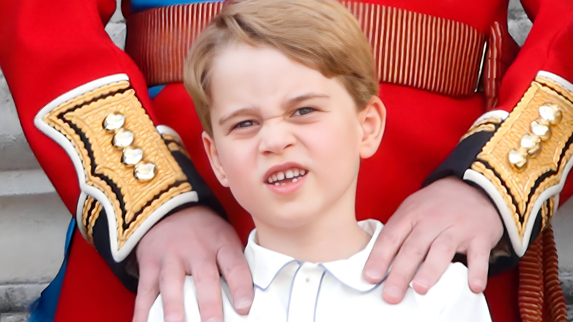 Uncovering Bizarre British Royal Family Rituals & Traditions