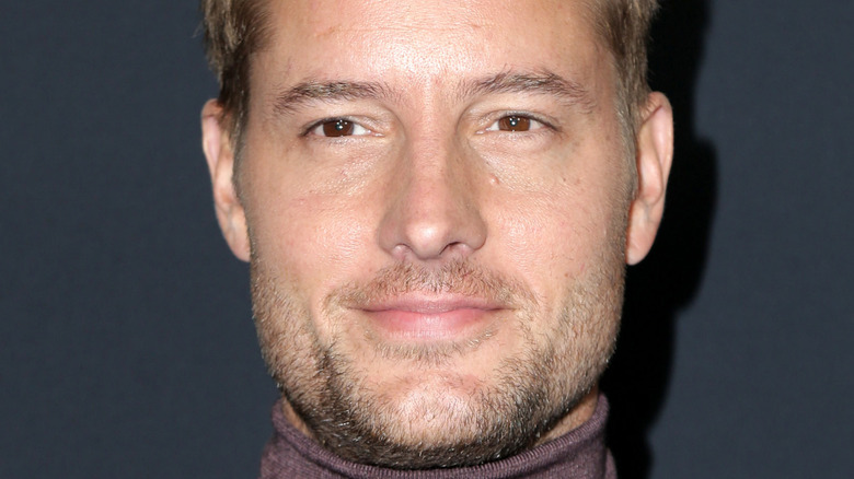 A Complete Timeline Of Justin Hartley's Love Life