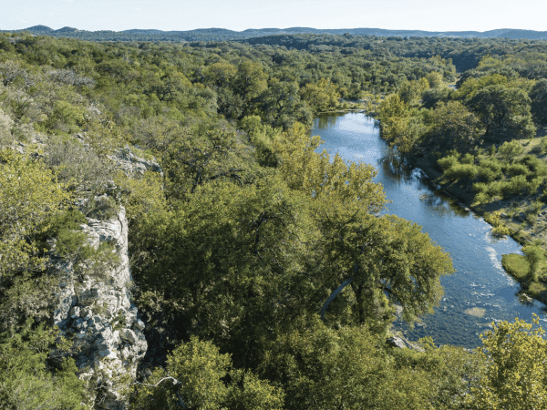 Texas eyes 54,000-acre Hill Country ranch for next state park purchase
