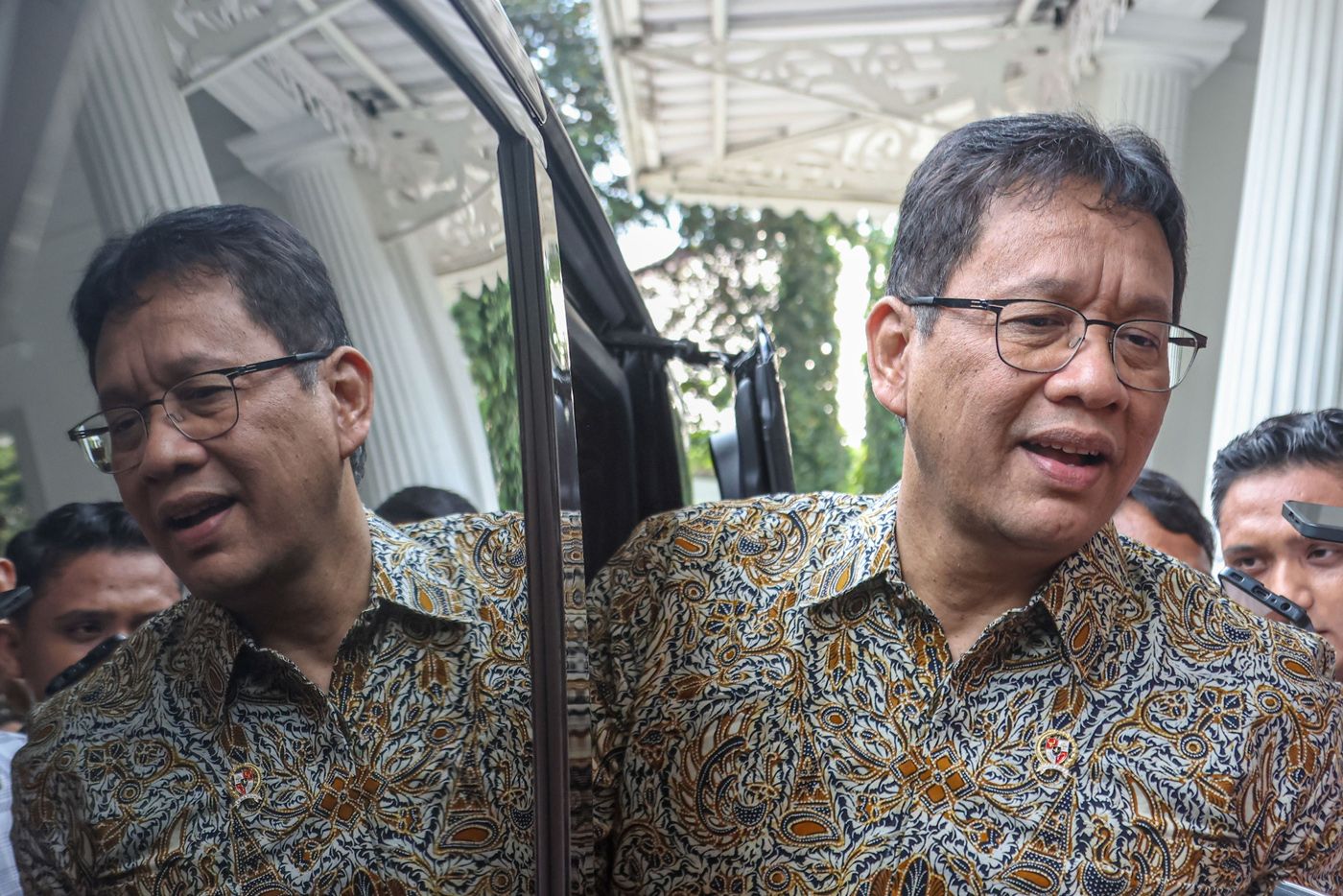 Menteri Keuangan Purbaya Soroti Satgas BLBI: Kebisingan Tanpa Hasil