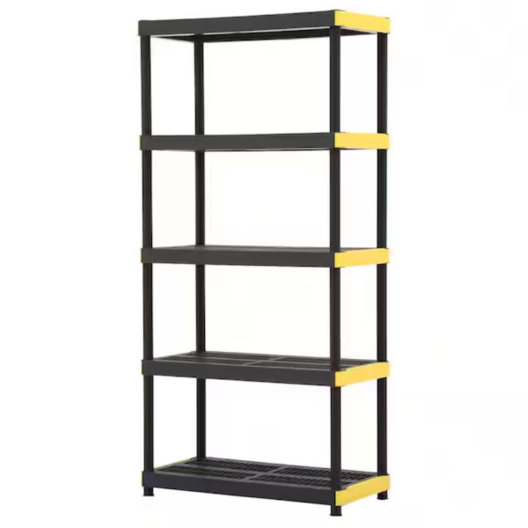 We Tested The Best Garage Shelving for 22 Hours. Here Are the Most ...