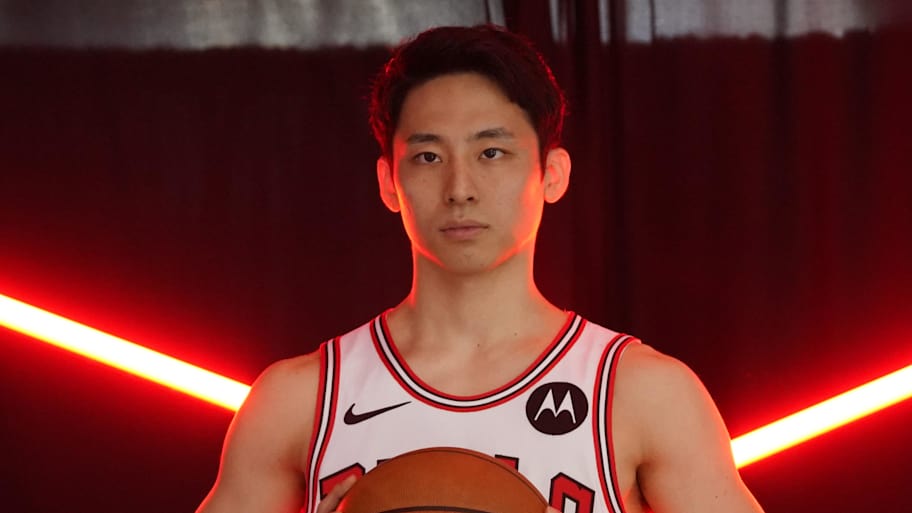 NBA Fans React to Yuki Kawamura's Promising Bulls Debut vs Cavaliers