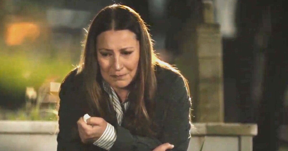 Güzide “ritroverà” il figlio perduto ma… | Tradimento anticipazioni