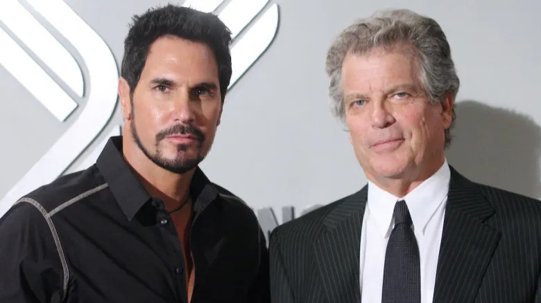 The Bold And The Beautiful's Spencer Family Tree Explained