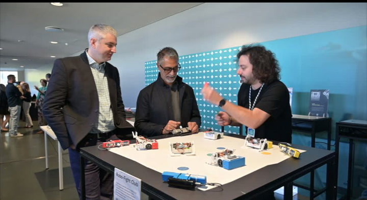 Qualcomm e Arduino uniscono le forze per l'AI del futuro