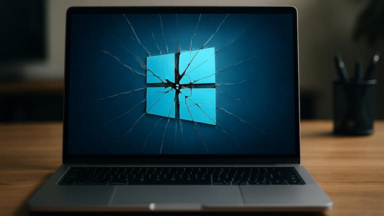 Wichtiges Windows-Update: Microsoft schließt 165 Sicherheitslücken ...