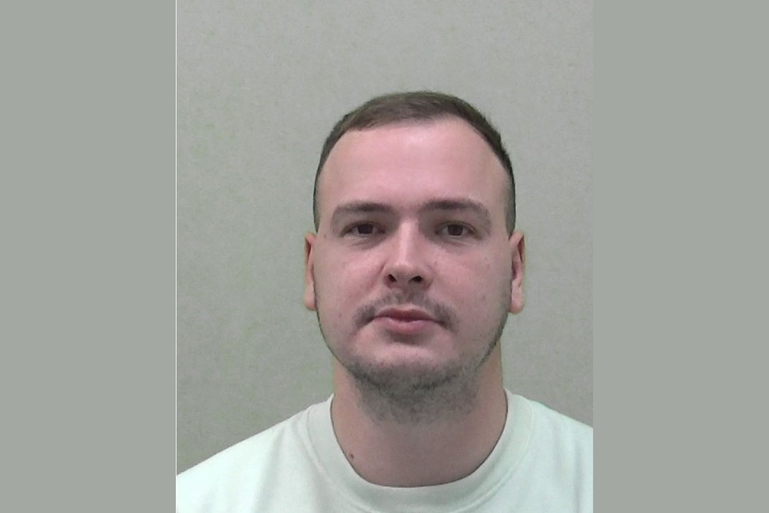 Gateshead rapist told sobbing victim 