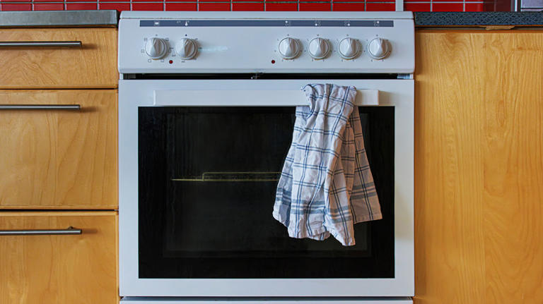 PSA: Think Twice Before Storing These Common Items In The Drawer Under ...