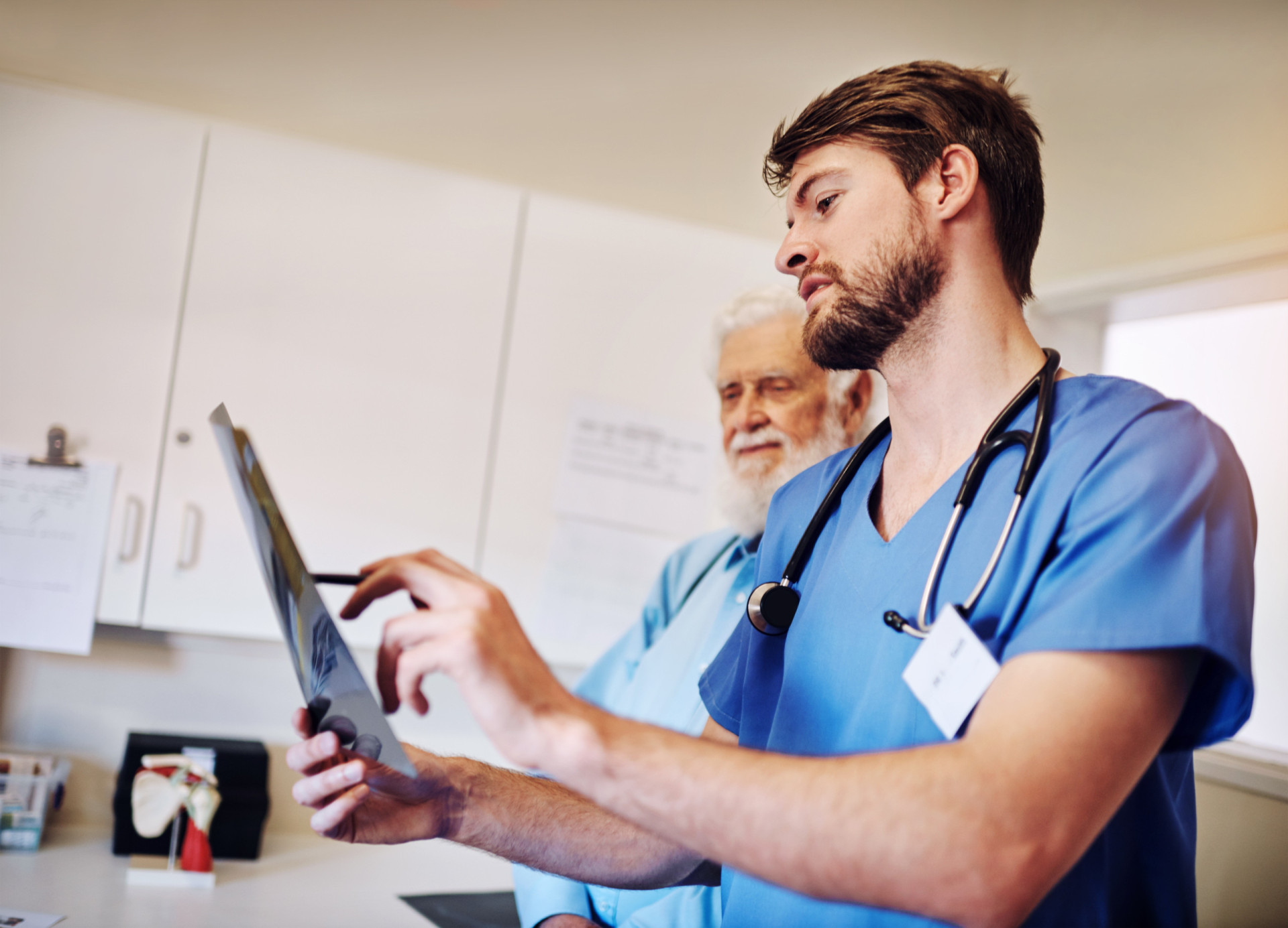 Doenças que os médicos diagnosticam errado com frequência