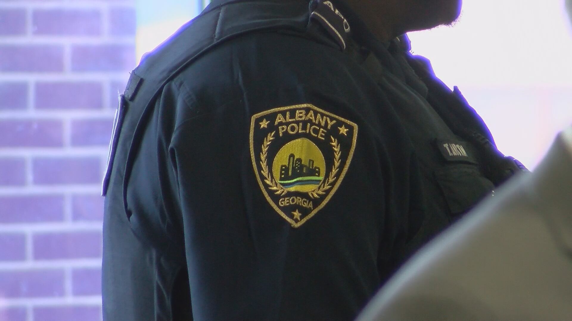 Homeless man charged after threatening people with machete, Albany ...
