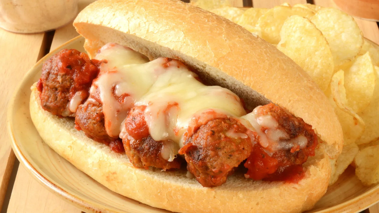5 chain restaurants where the meatball sub feels like the real reason ...