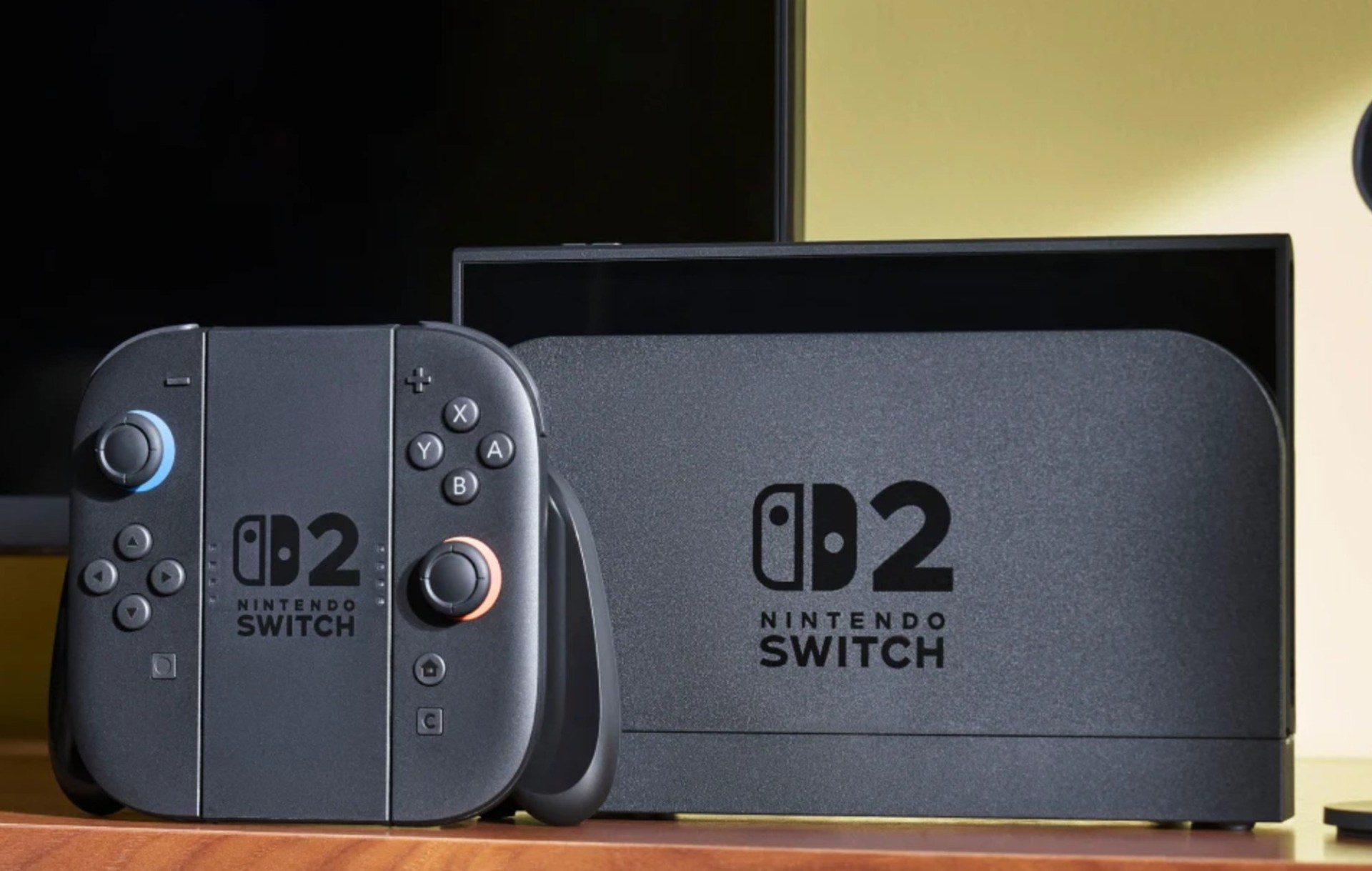 Nintendo Switch 2 outselling PS4 sales in US