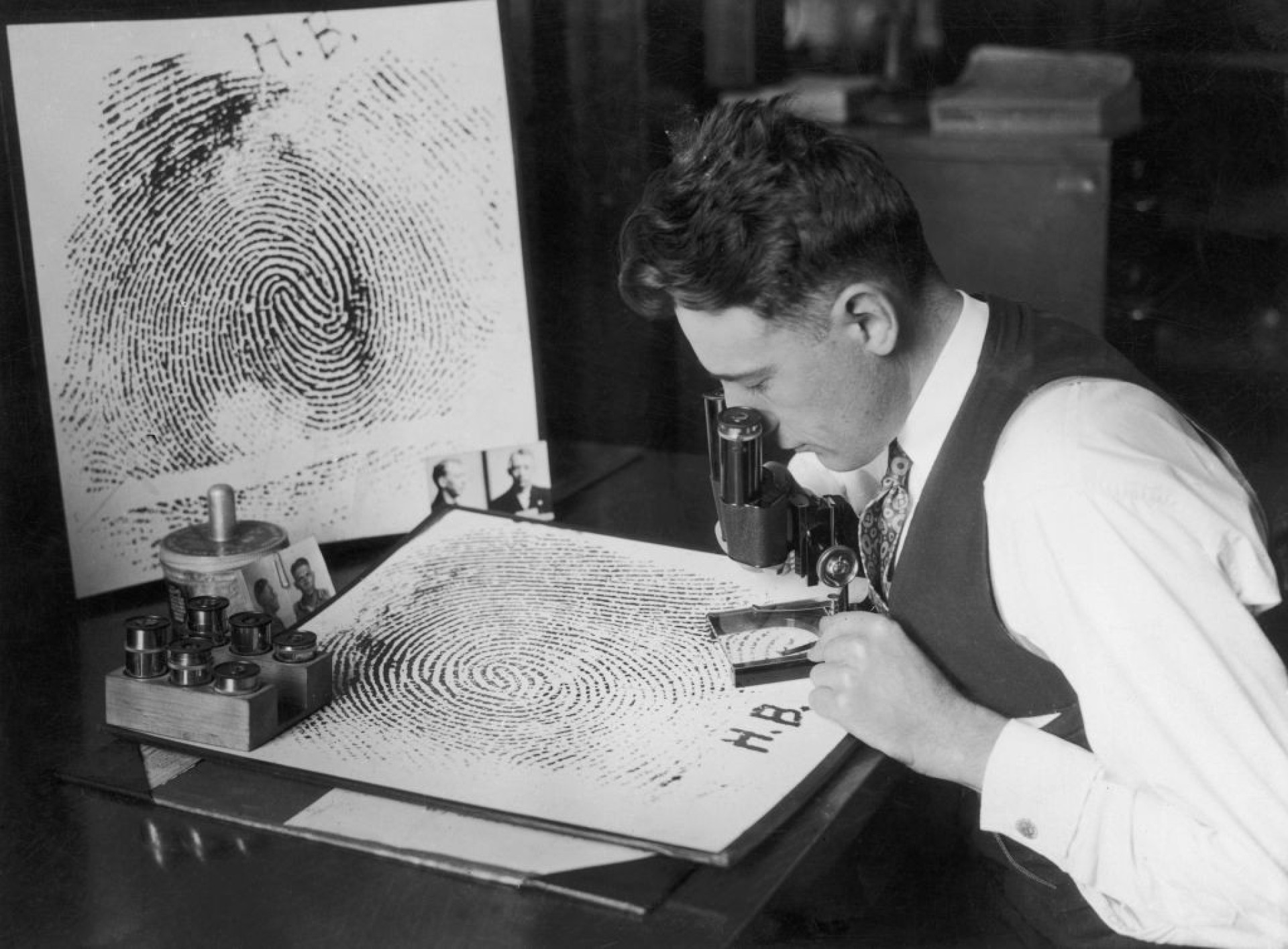 Historical mysteries finally solved by forensics