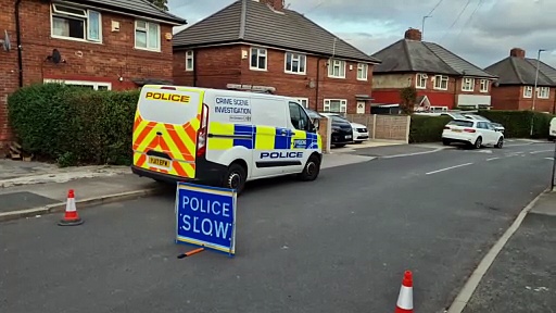 Murder investigation launched in Leeds after man dies in St Wilfred's ...