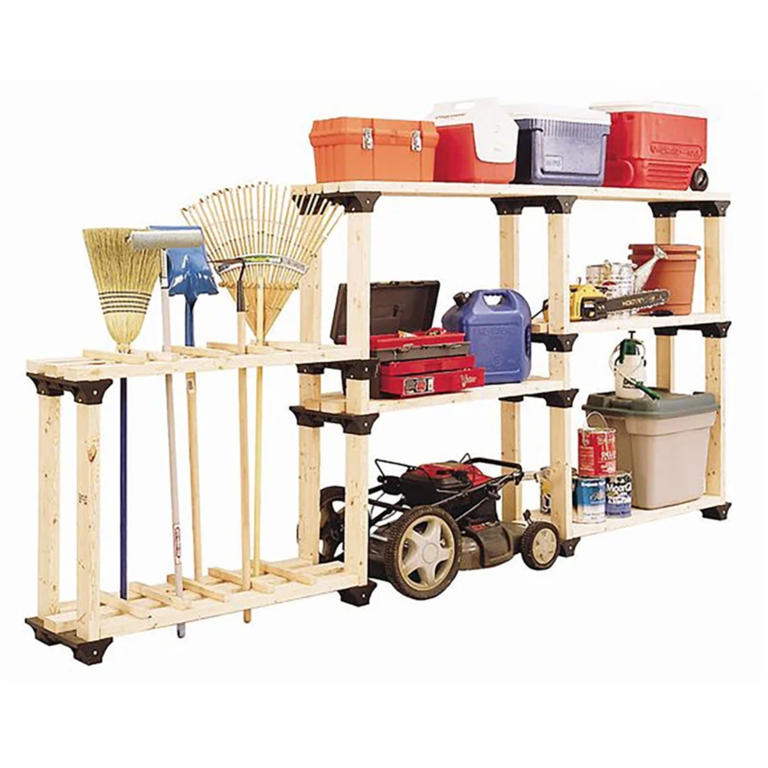 We Tested The Best Garage Shelving for 22 Hours. Here Are the Most ...