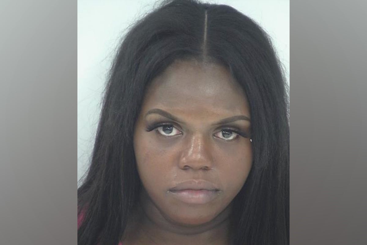 Mom accused of shooting two kids dead, and wounding two more, has a 5th(00)