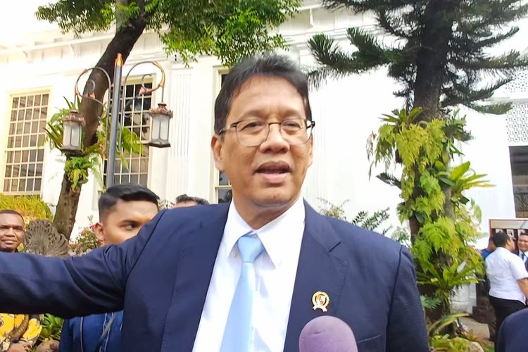 Purbaya: Setelah Ditjen Pajak, 