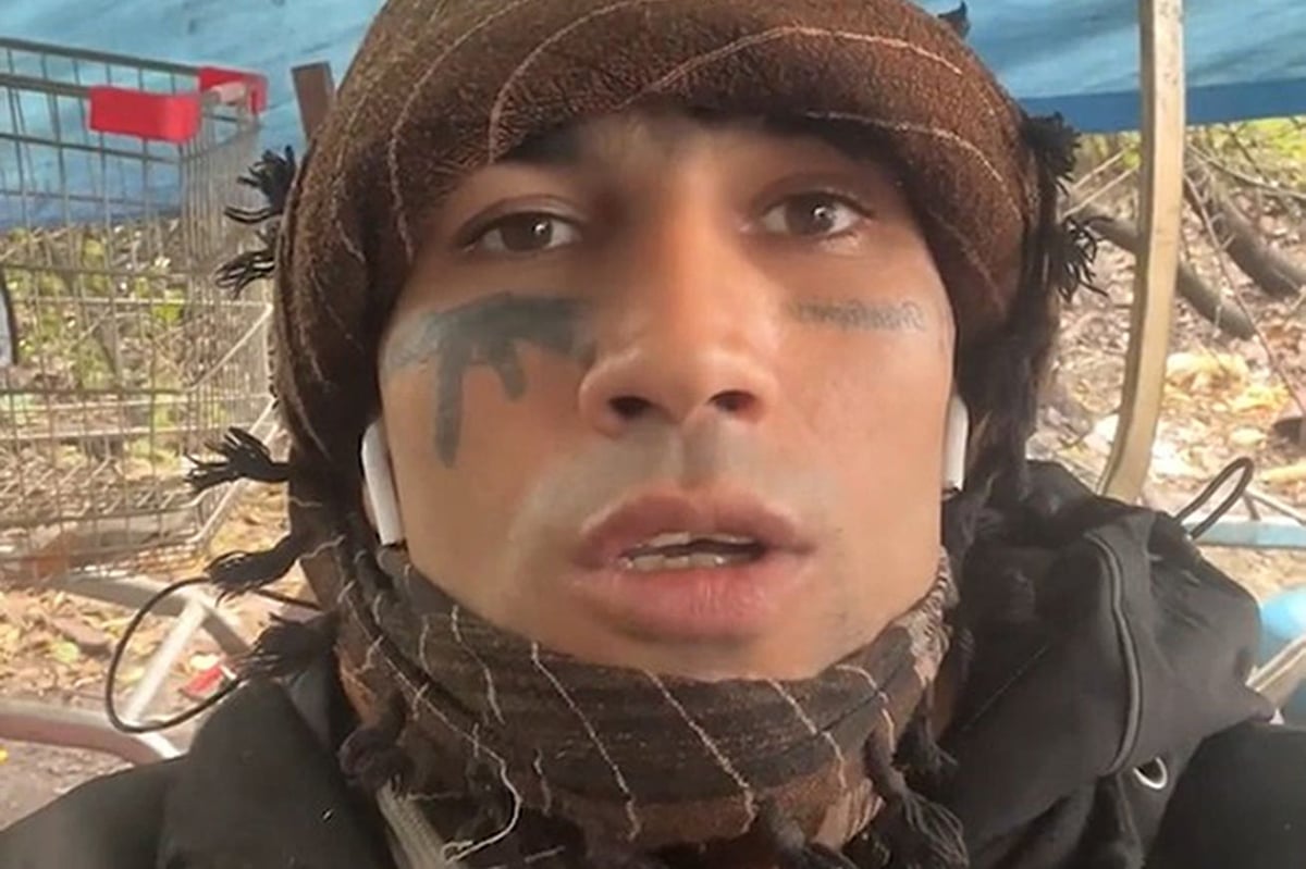 Fayaz Khan court case