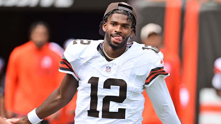 Shedeur Sanders' first Browns start feels painfully obvious after Joe  Flacco trade