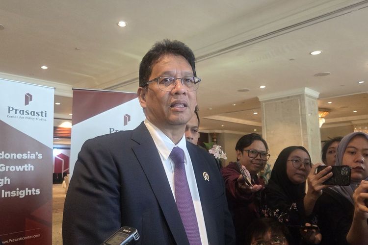 Purbaya Akui Kenal Pemain Saham Ilegal, Minta BEI Tertibkan untuk Perlindungan Investasi Gen Z