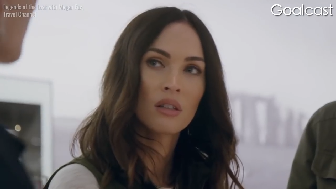 Why Megan Fox Suddenly Disappeared From the Spotlight