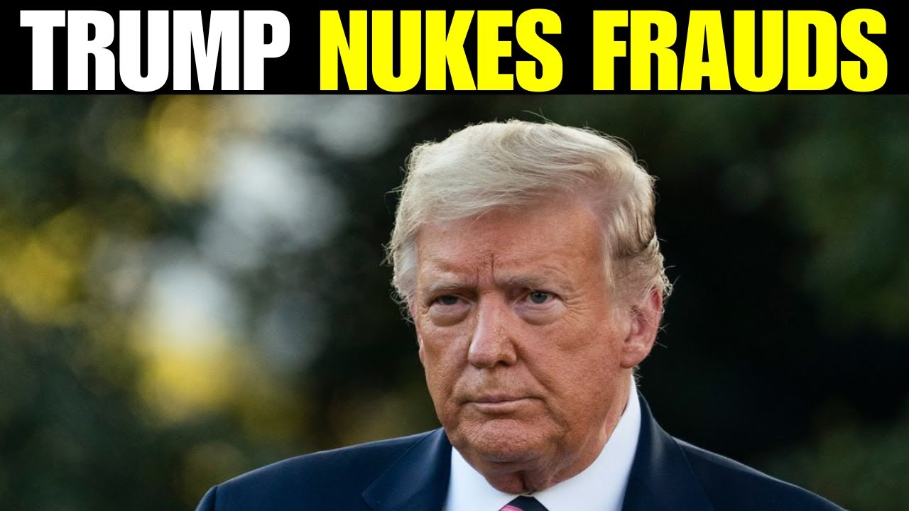 Trump’s latest decision has everyone stunned