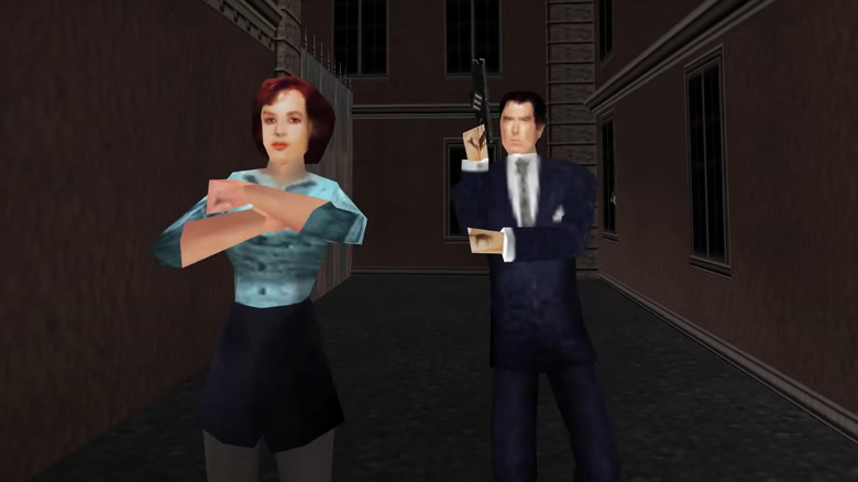 Stressful Moments In Games That We Ll Never Play Again