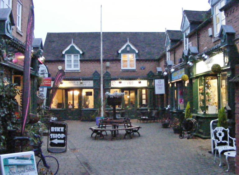 7 serene villages in the West Midlands perfect for those dreaming of ...