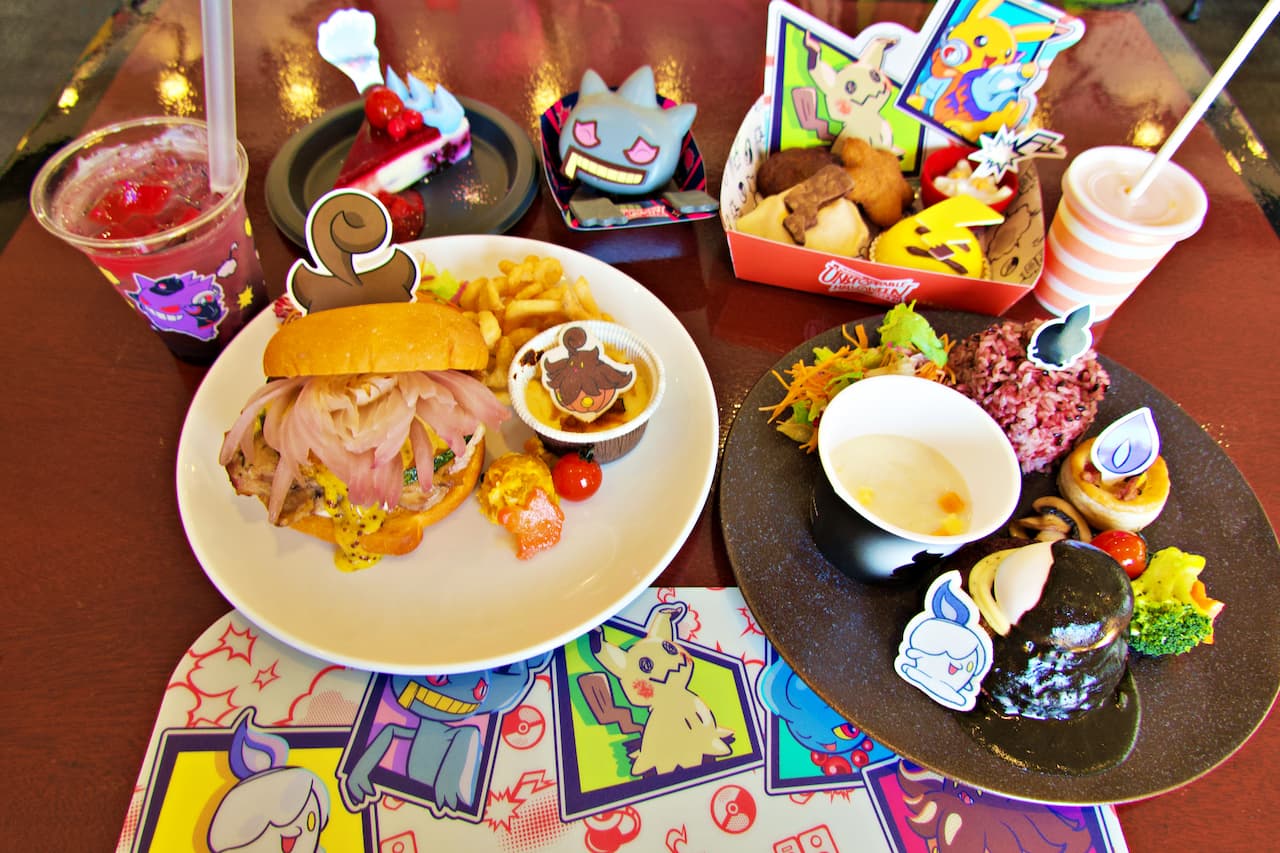 【USJ】ポケモンハロウィンが進化！ 新レストラン＆限定グッズでフェス気分に