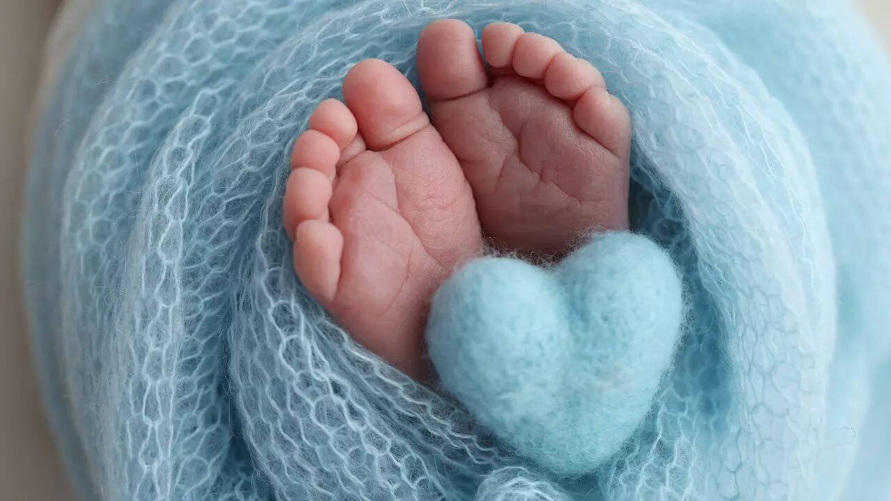 8 Meaningful and unique baby boy names starting with letter 'V'