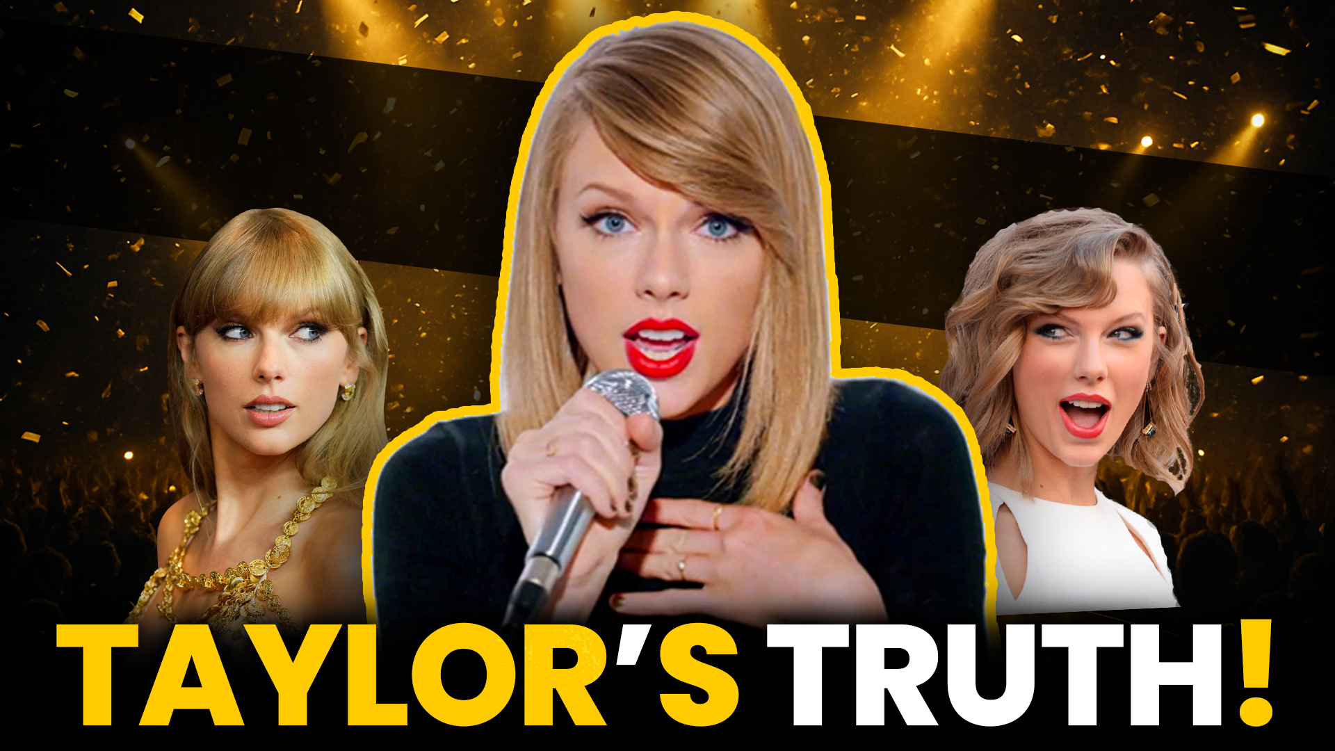 The Hidden Messages in Taylor Swift’s Showgirl Movie You Totally Missed!